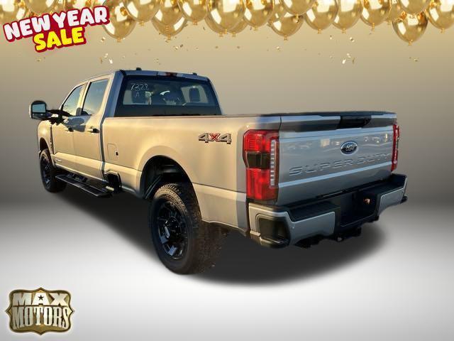 new 2024 Ford F-250 car, priced at $89,905