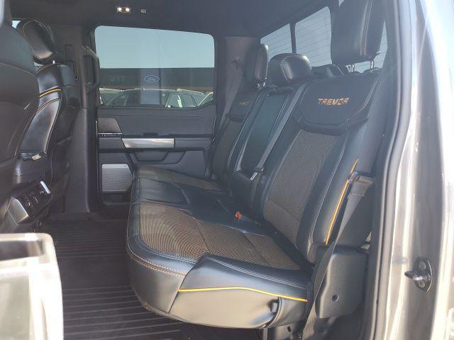 used 2023 Ford F-150 car, priced at $50,988
