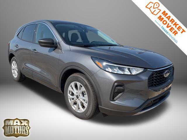 new 2024 Ford Escape car, priced at $25,636