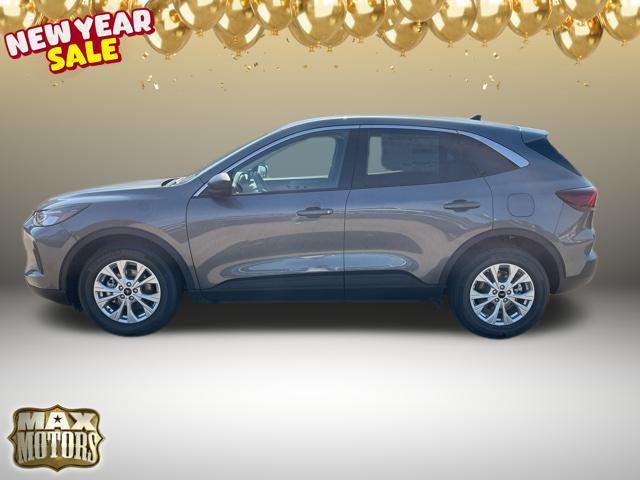 new 2024 Ford Escape car, priced at $30,386