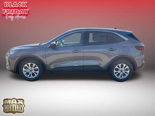 new 2024 Ford Escape car, priced at $30,226