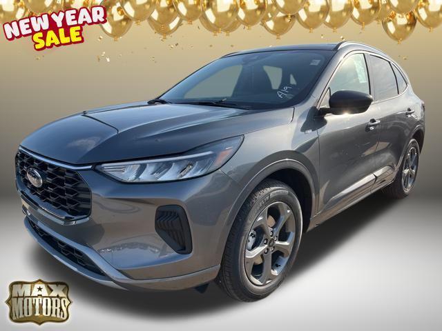 new 2024 Ford Escape car, priced at $29,213