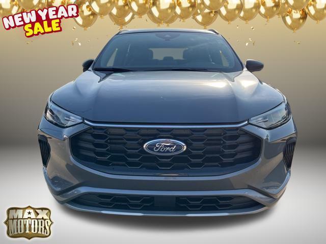 new 2024 Ford Escape car, priced at $29,213