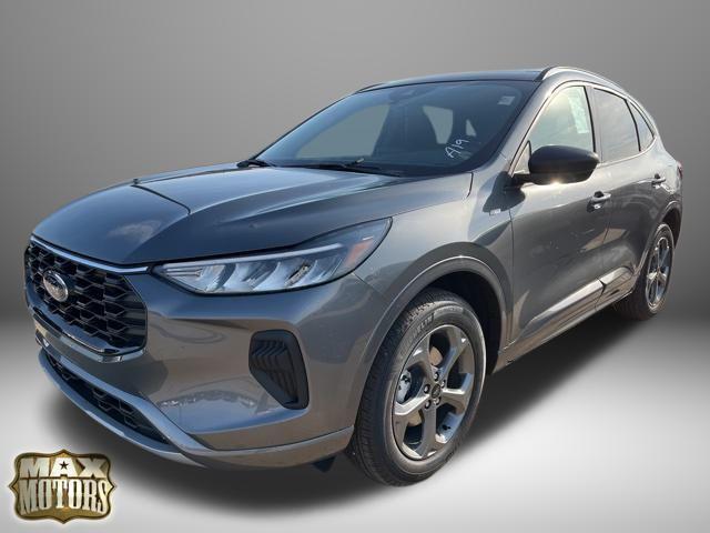 new 2024 Ford Escape car, priced at $29,213