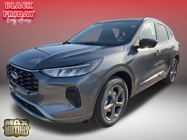 new 2024 Ford Escape car, priced at $34,320