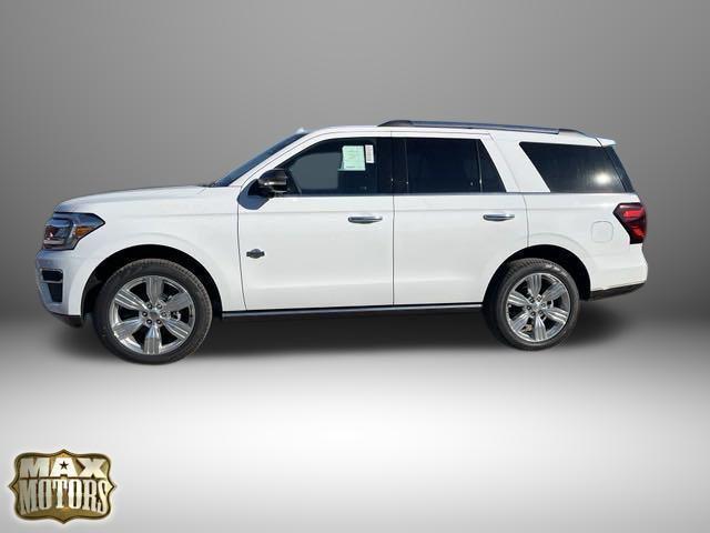 new 2024 Ford Expedition car, priced at $72,909