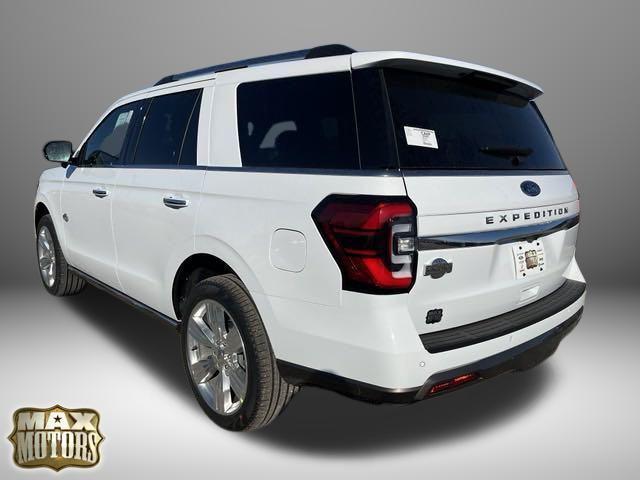 new 2024 Ford Expedition car, priced at $72,909