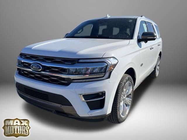 new 2024 Ford Expedition car, priced at $72,909