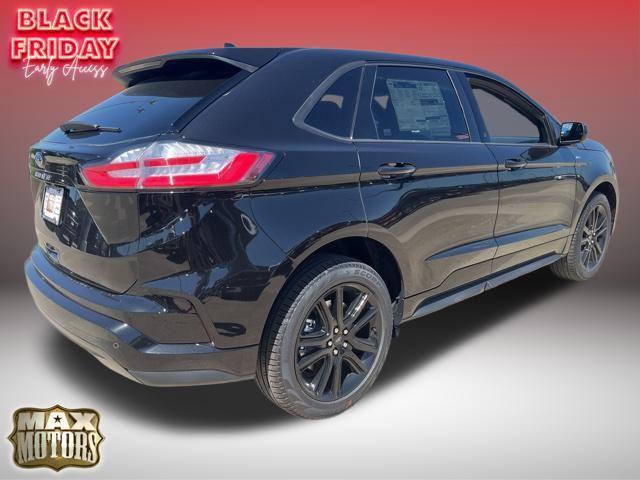 new 2024 Ford Edge car, priced at $37,382