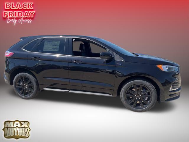 new 2024 Ford Edge car, priced at $37,382