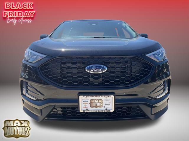 new 2024 Ford Edge car, priced at $37,382