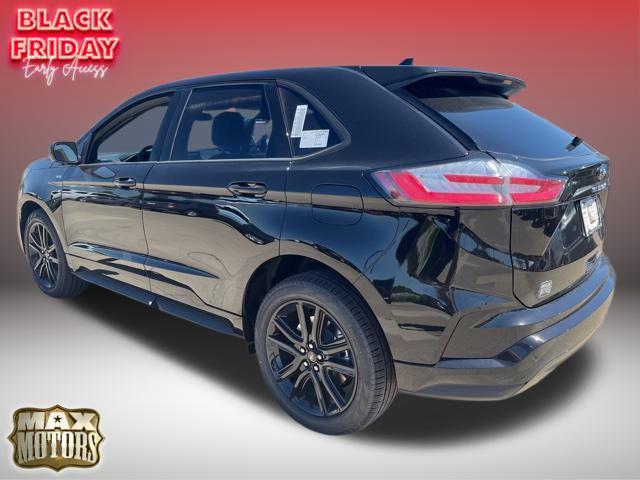 new 2024 Ford Edge car, priced at $37,382