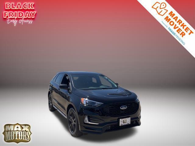 new 2024 Ford Edge car, priced at $37,382