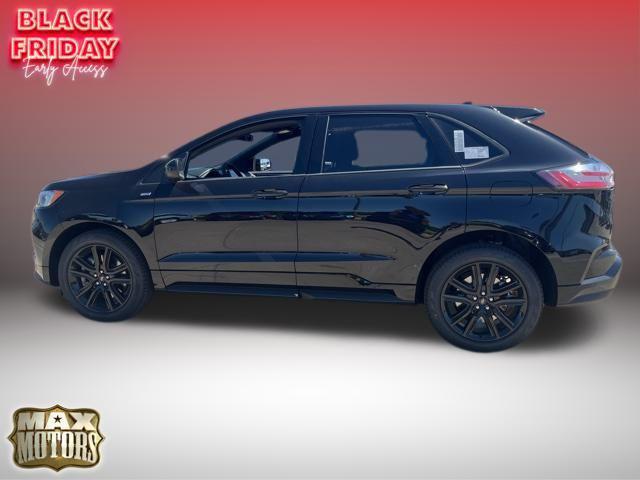 new 2024 Ford Edge car, priced at $37,382