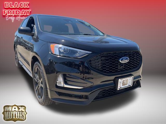 new 2024 Ford Edge car, priced at $37,382