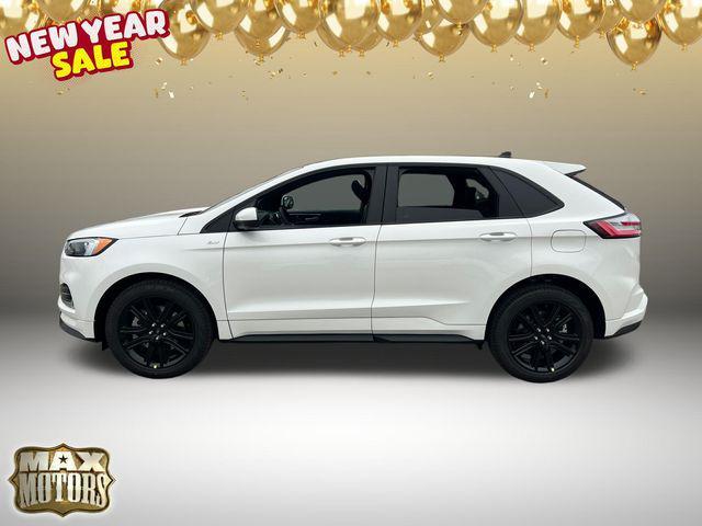 new 2024 Ford Edge car, priced at $39,715