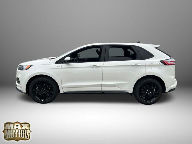 new 2024 Ford Edge car, priced at $34,715