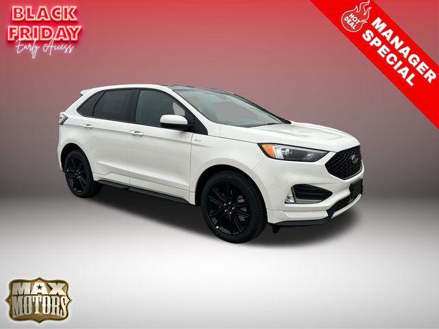 new 2024 Ford Edge car, priced at $40,779