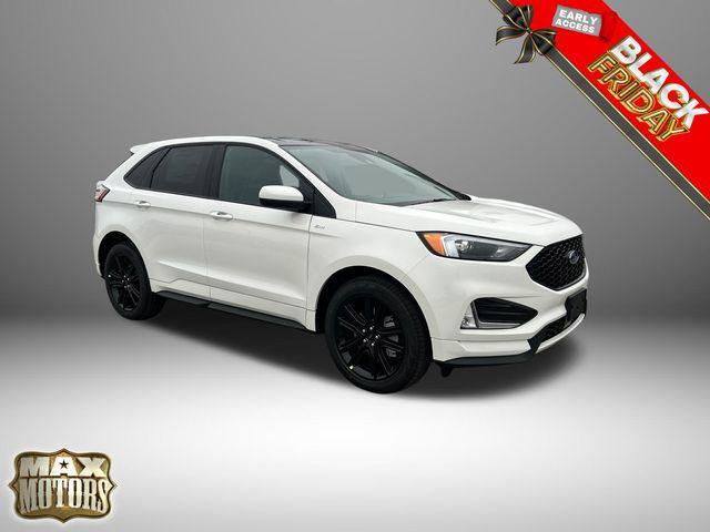 new 2024 Ford Edge car, priced at $41,029