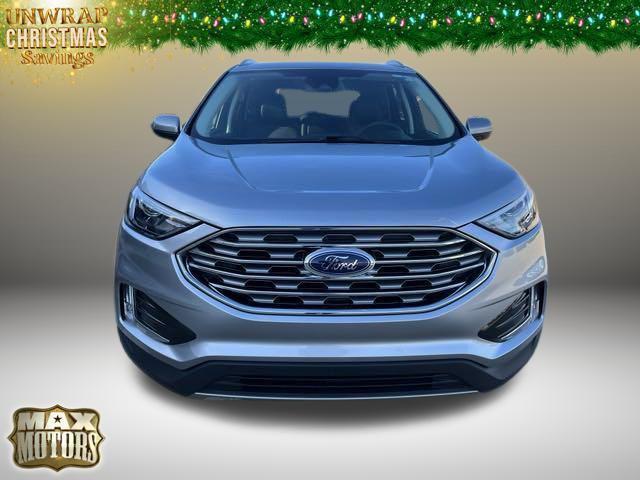 used 2022 Ford Edge car, priced at $27,038