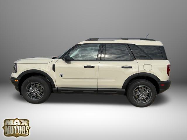 new 2024 Ford Bronco Sport car, priced at $28,633