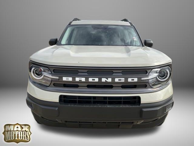 new 2024 Ford Bronco Sport car, priced at $28,633