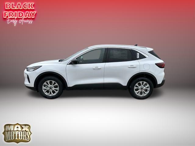 new 2024 Ford Escape car, priced at $31,502