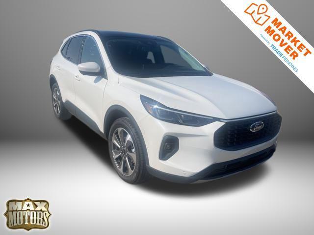 new 2024 Ford Escape car, priced at $35,214