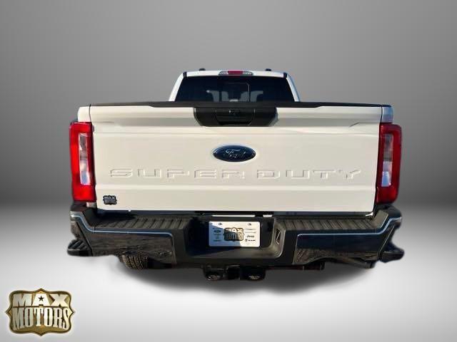 new 2024 Ford F-250 car, priced at $51,956