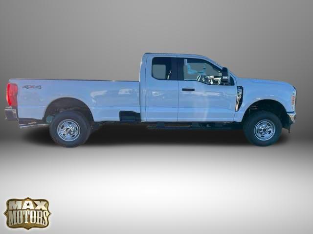 new 2024 Ford F-250 car, priced at $50,416