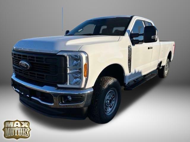 new 2024 Ford F-250 car, priced at $50,416