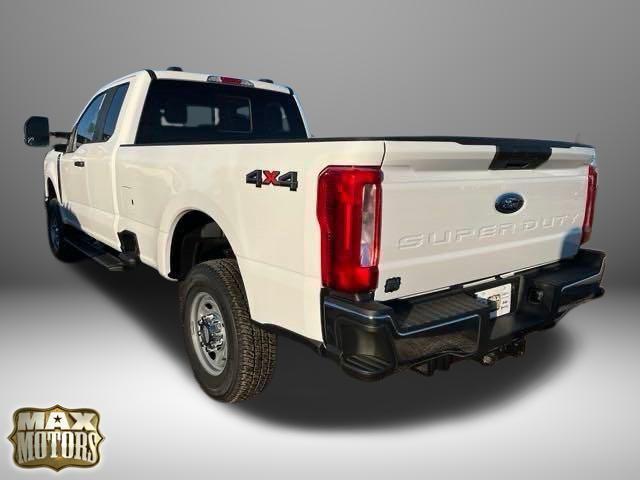 new 2024 Ford F-250 car, priced at $50,416