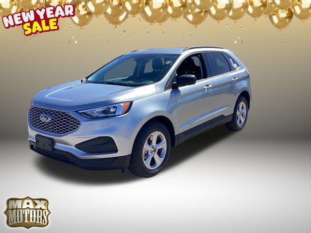 new 2024 Ford Edge car, priced at $31,225