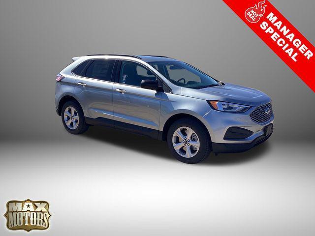 new 2024 Ford Edge car, priced at $31,225