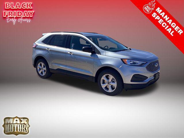 new 2024 Ford Edge car, priced at $32,214