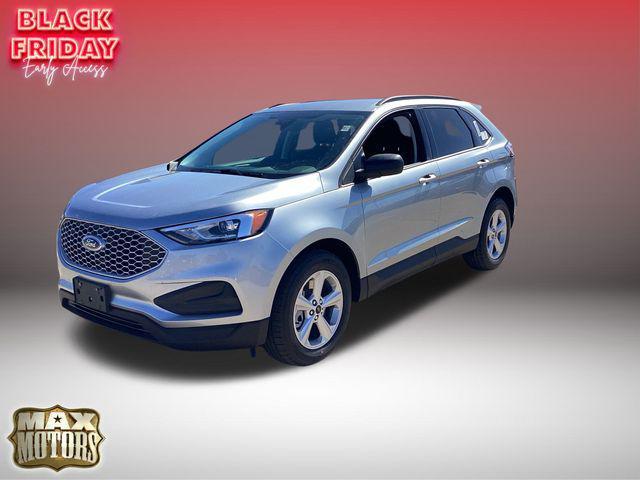 new 2024 Ford Edge car, priced at $32,214