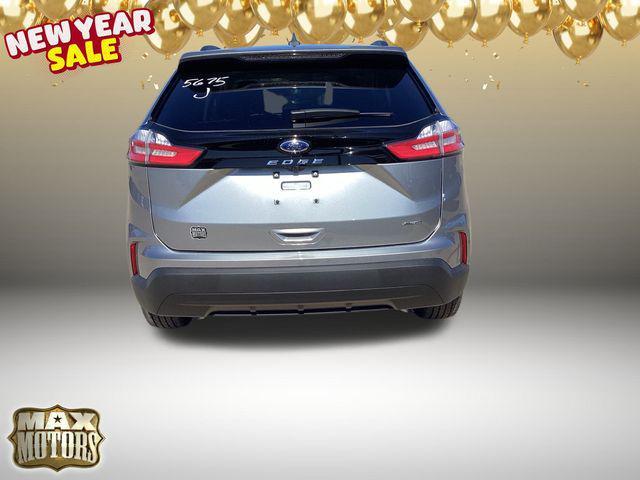 new 2024 Ford Edge car, priced at $31,225