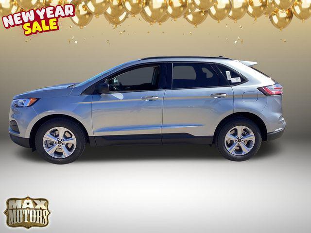 new 2024 Ford Edge car, priced at $31,225