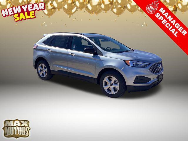 new 2024 Ford Edge car, priced at $31,225