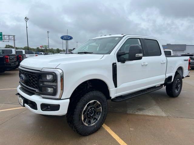 new 2024 Ford F-350 car, priced at $64,301