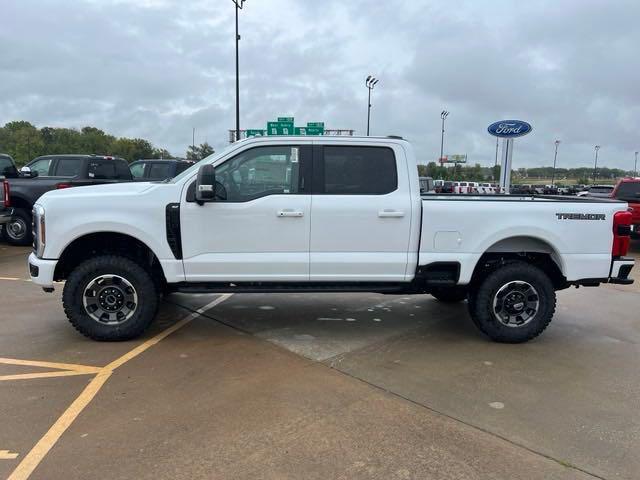 new 2024 Ford F-350 car, priced at $64,301