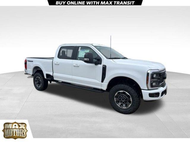 new 2024 Ford F-350 car, priced at $64,301