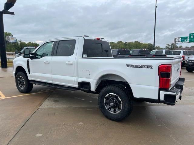 new 2024 Ford F-350 car, priced at $64,301