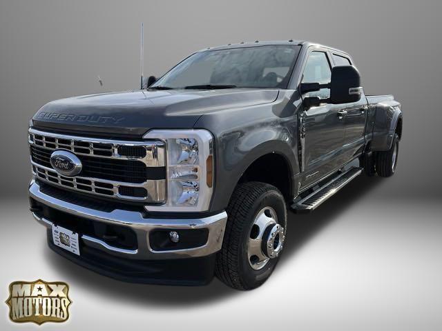 new 2025 Ford F-350 car, priced at $75,660