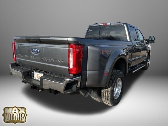 new 2025 Ford F-350 car, priced at $75,660