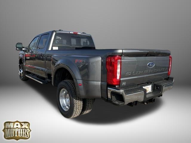 new 2025 Ford F-350 car, priced at $75,660