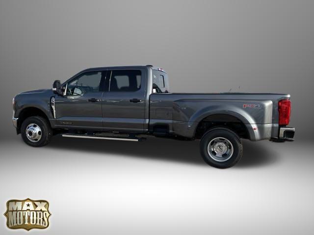 new 2025 Ford F-350 car, priced at $75,660