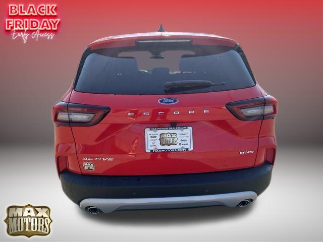 new 2024 Ford Escape car, priced at $33,072