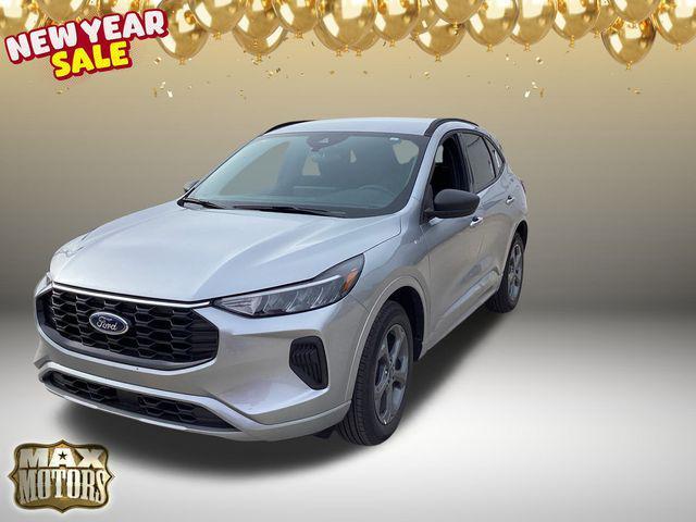 new 2024 Ford Escape car, priced at $26,650