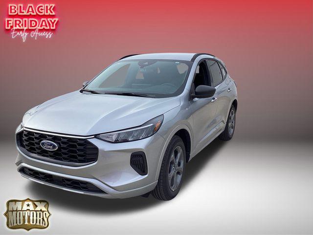 new 2024 Ford Escape car, priced at $30,393